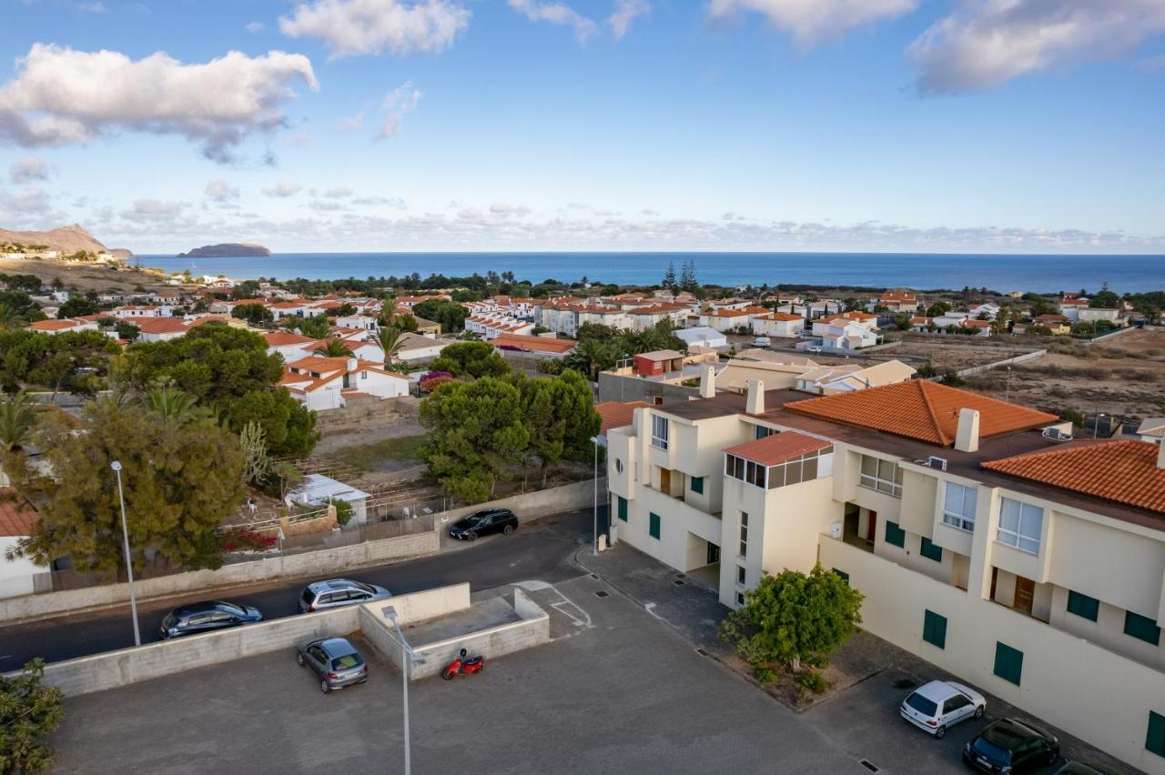 Apartment Vista Mar Porto Santo