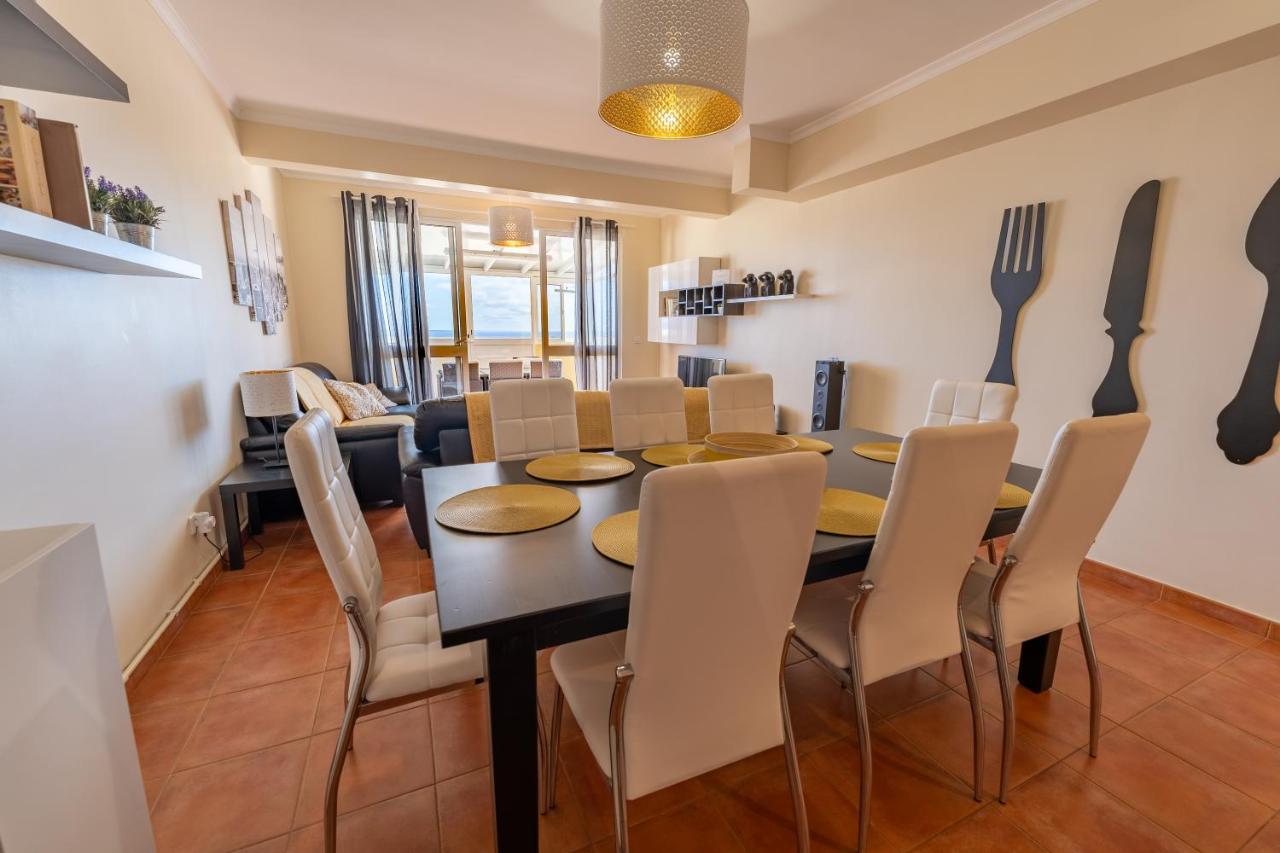 Apartment Vista Mar Porto Santo