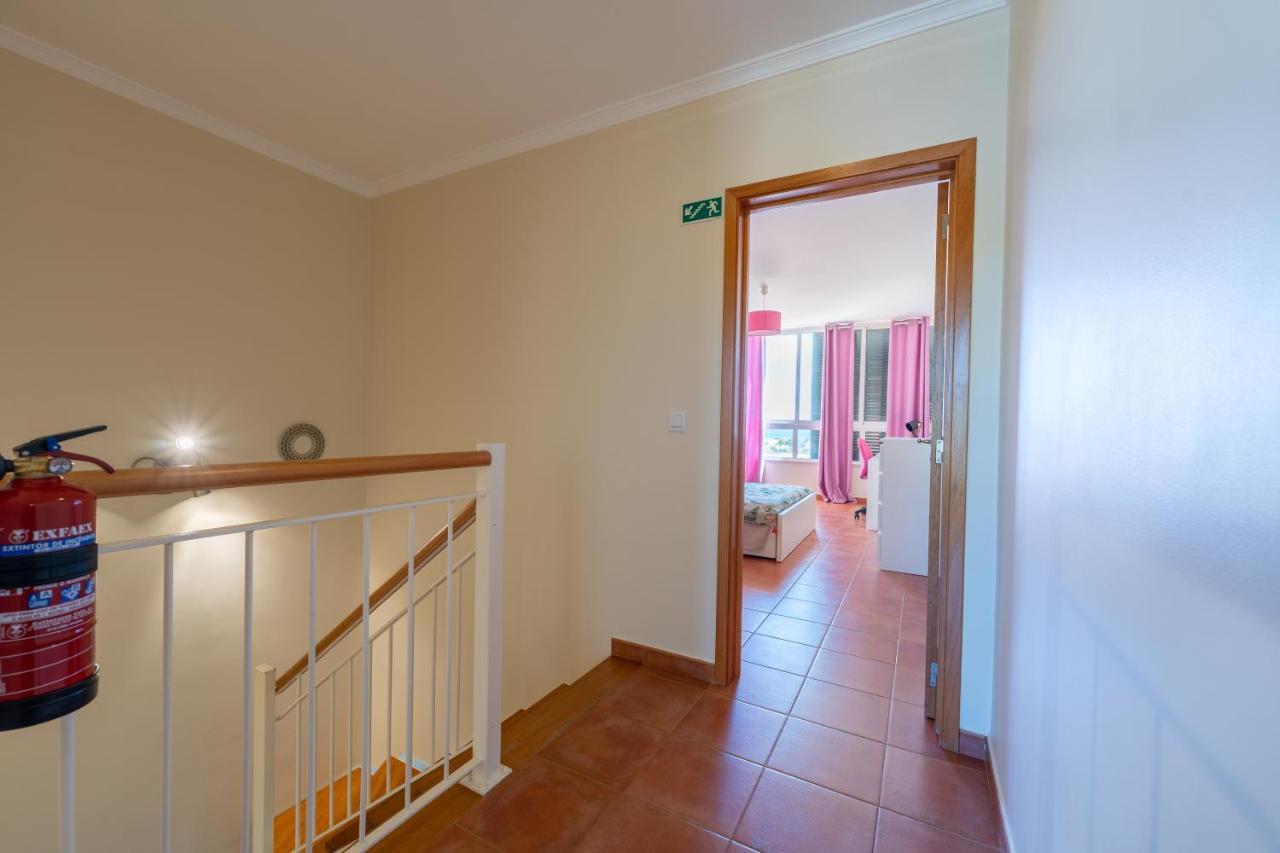 Apartment Vista Mar Porto Santo