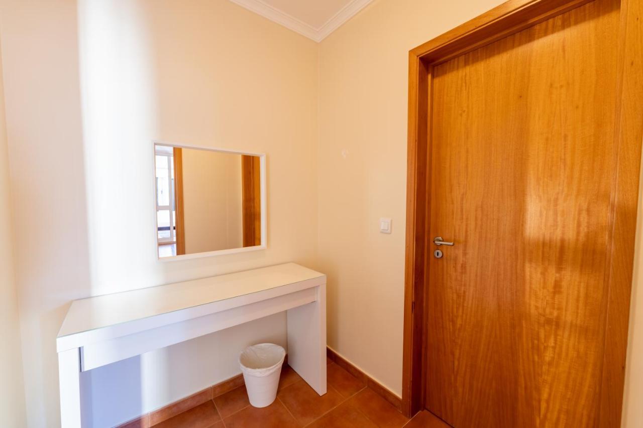 Vista Mar Apartment Porto Santo