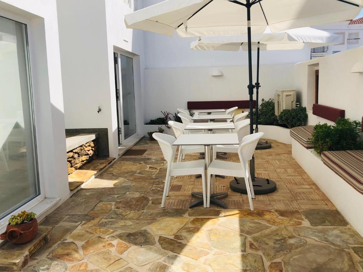 Guarda Rios Bed & Breakfast