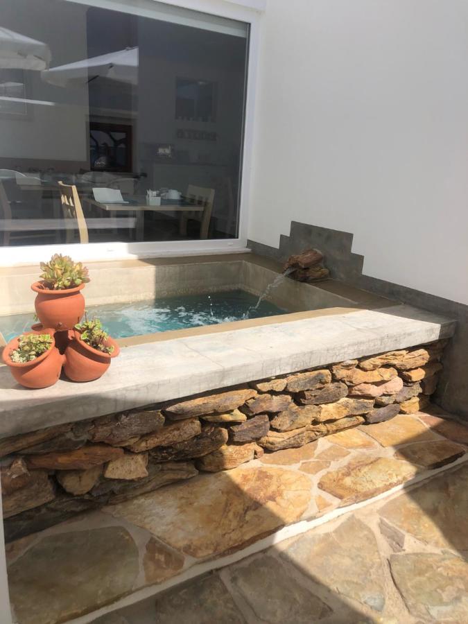 Guarda Rios Bed & Breakfast