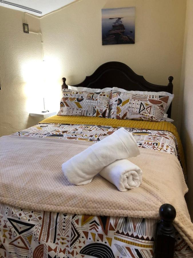 Casa Bica Do Cais - By The Sea Holiday home *