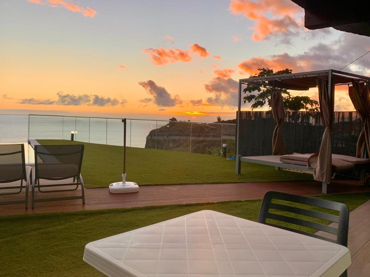 Appartement Madeira Sea Sunshine With Heated Pool *