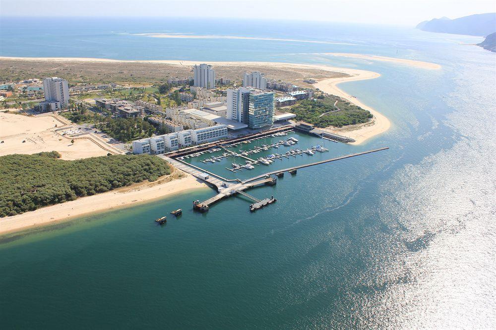 Hotel Aqualuz Mar By The Editory 4*