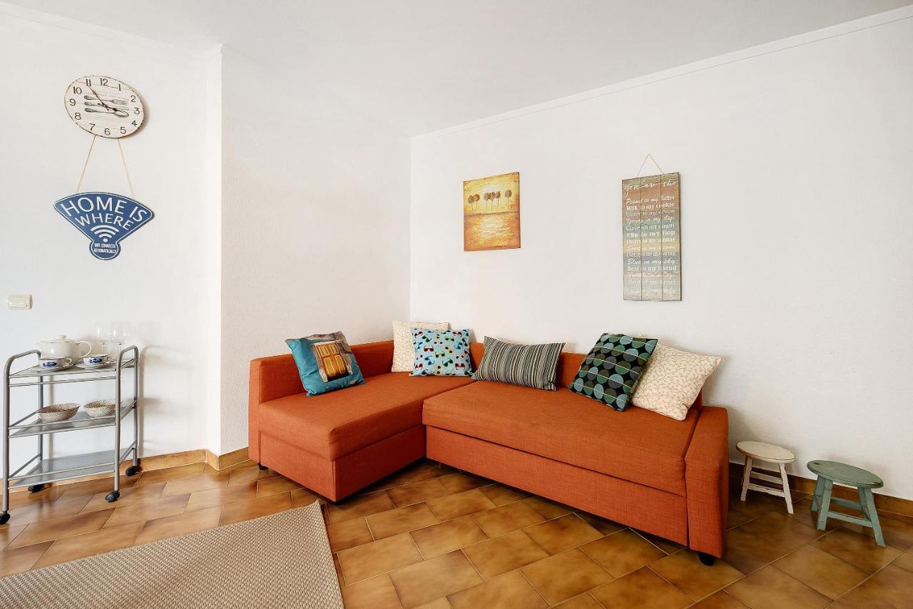 Casa Alegre Apartment *