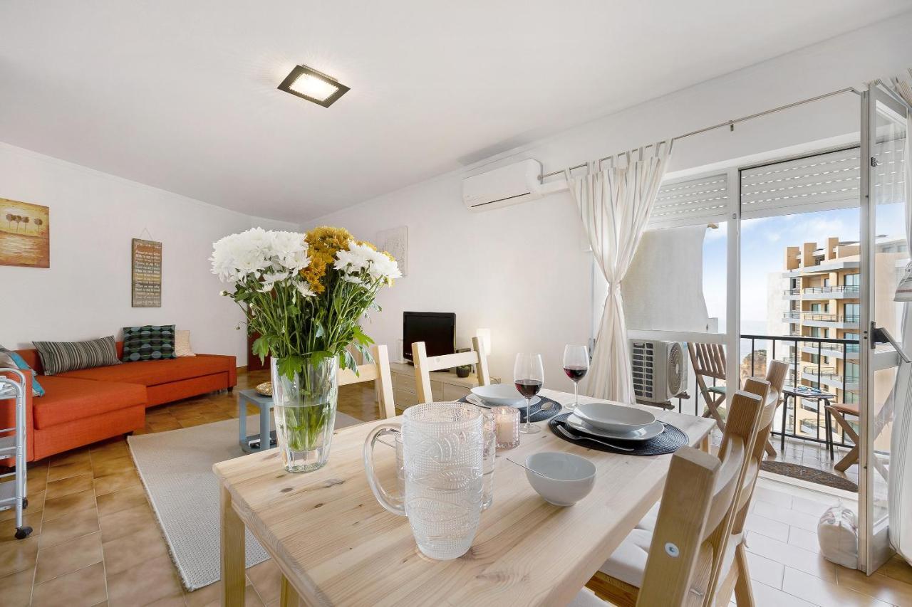 Apartment Casa Alegre Portimao