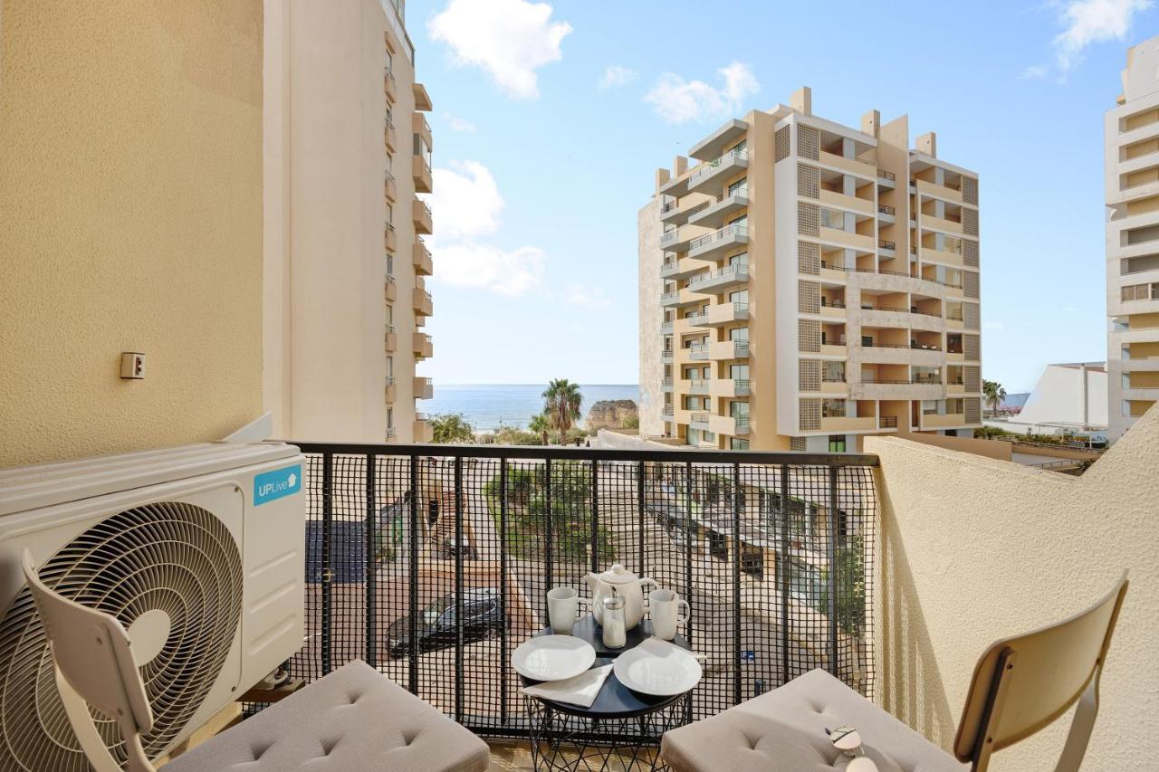 Casa Farol Apartment Portimao