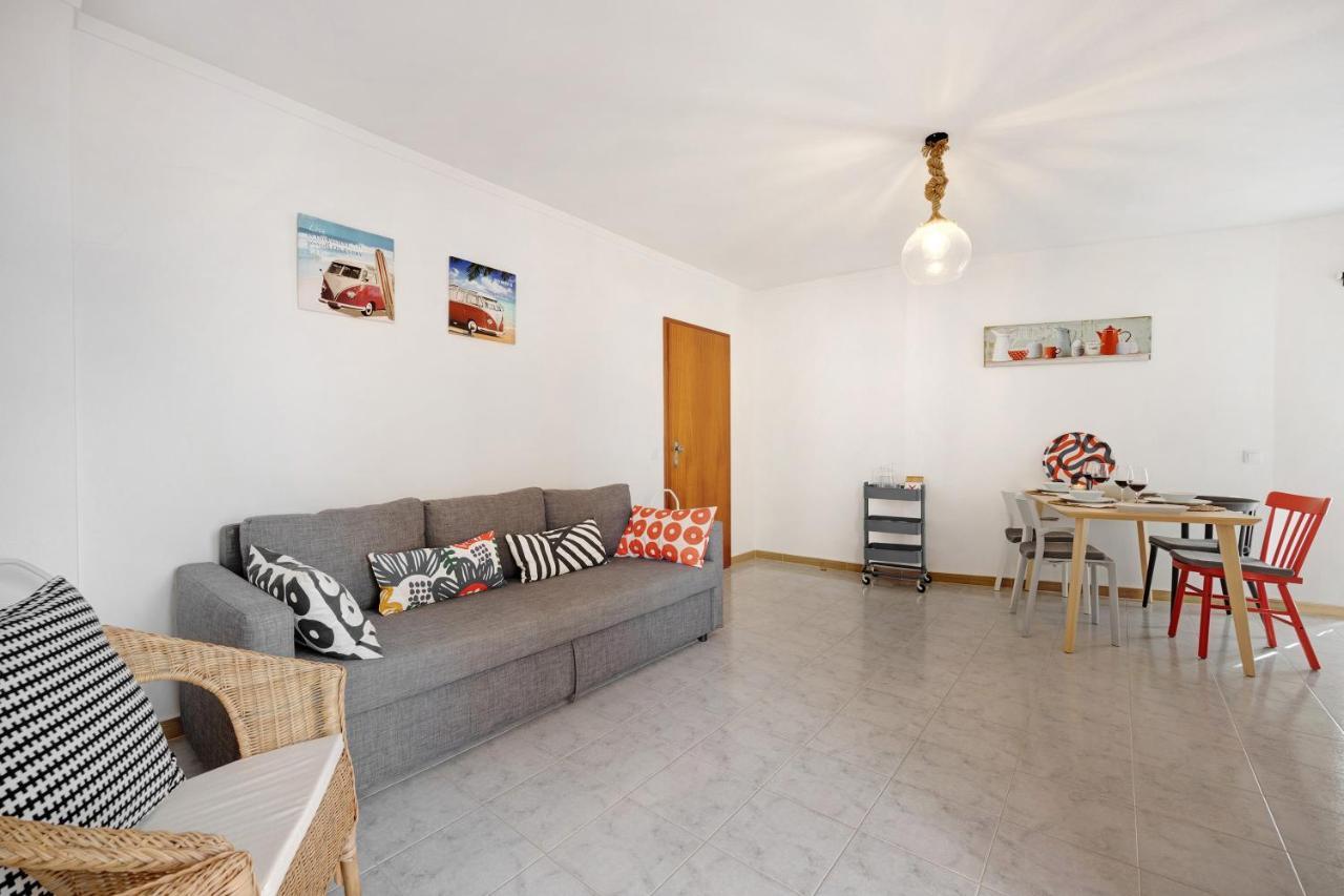 Casa Farol Apartment