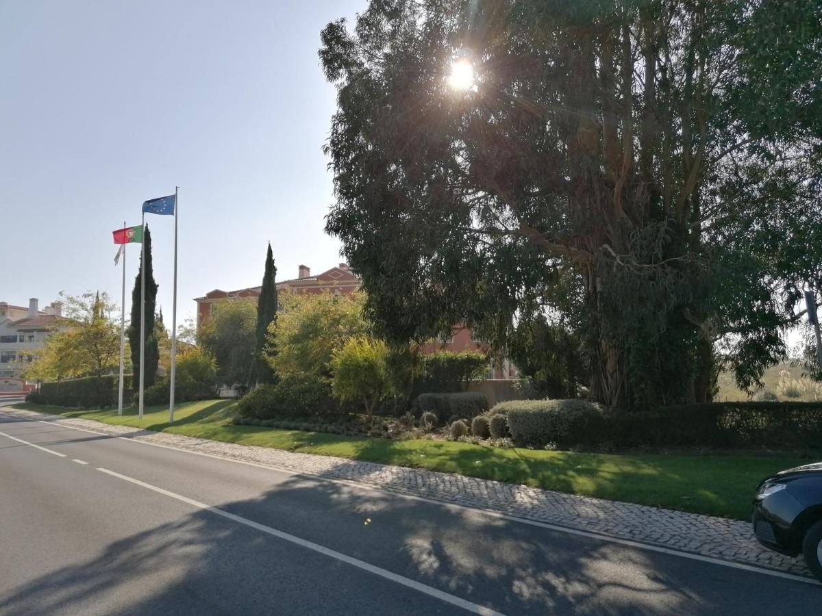 Pousada With Swimming Pool In Golf Torres Vedras