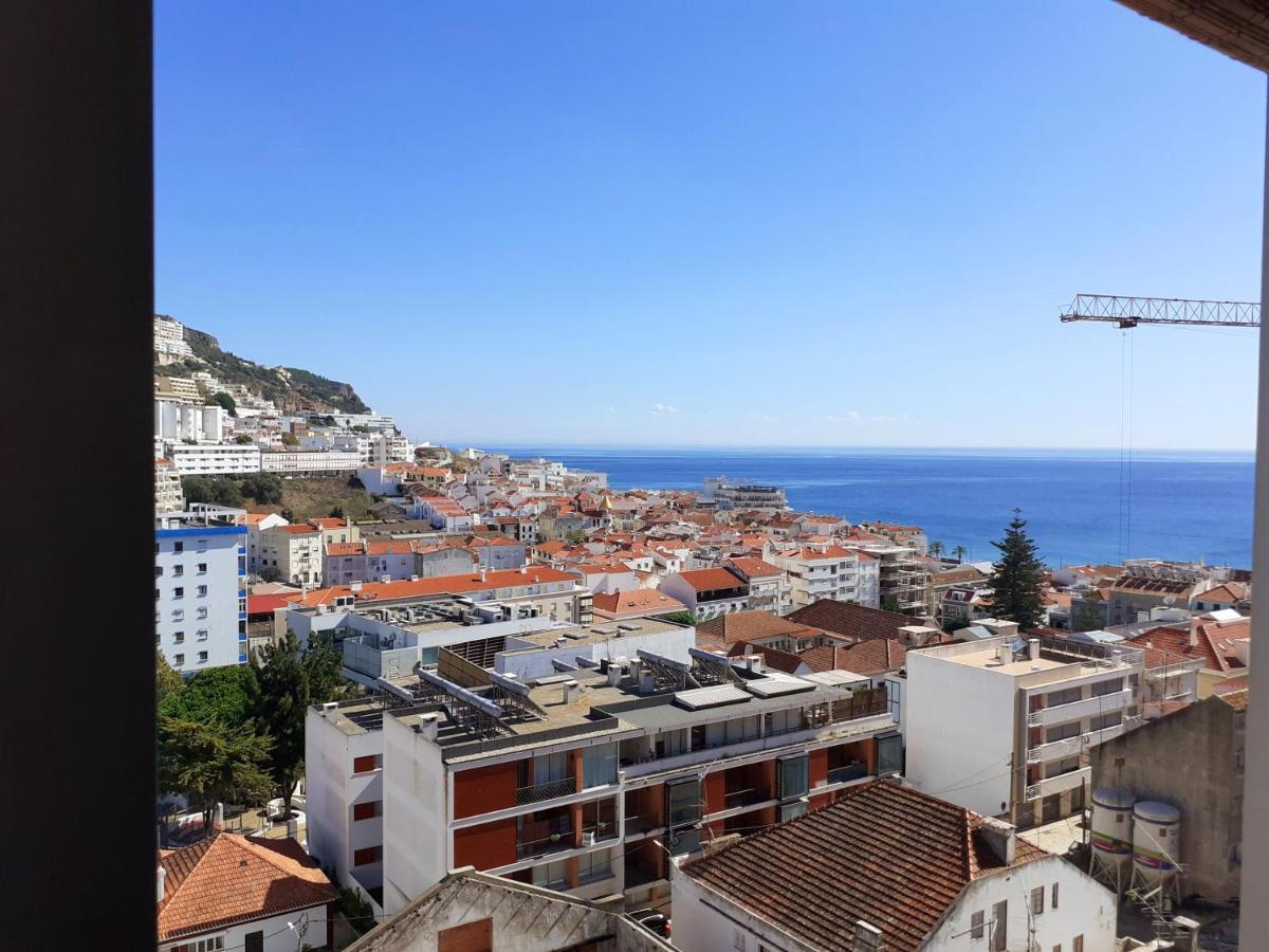 A Casa De Com Vista Mar
