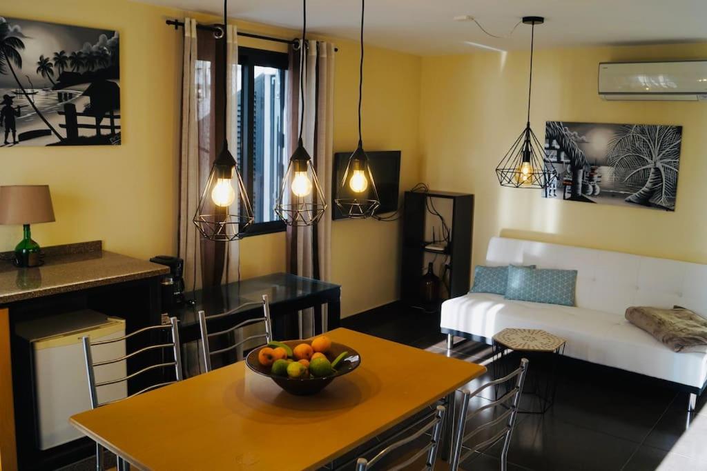Casa Mabu By Your Madeira Holiday home Paul do Mar (Madeira)