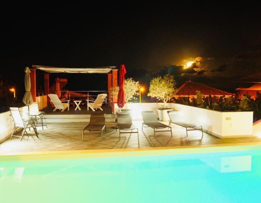 Casa Mabu By Your Madeira Holiday home Paul do Mar (Madeira)