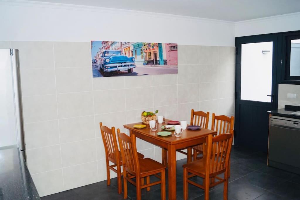 Holiday home Casa Mabu By Your Madeira *