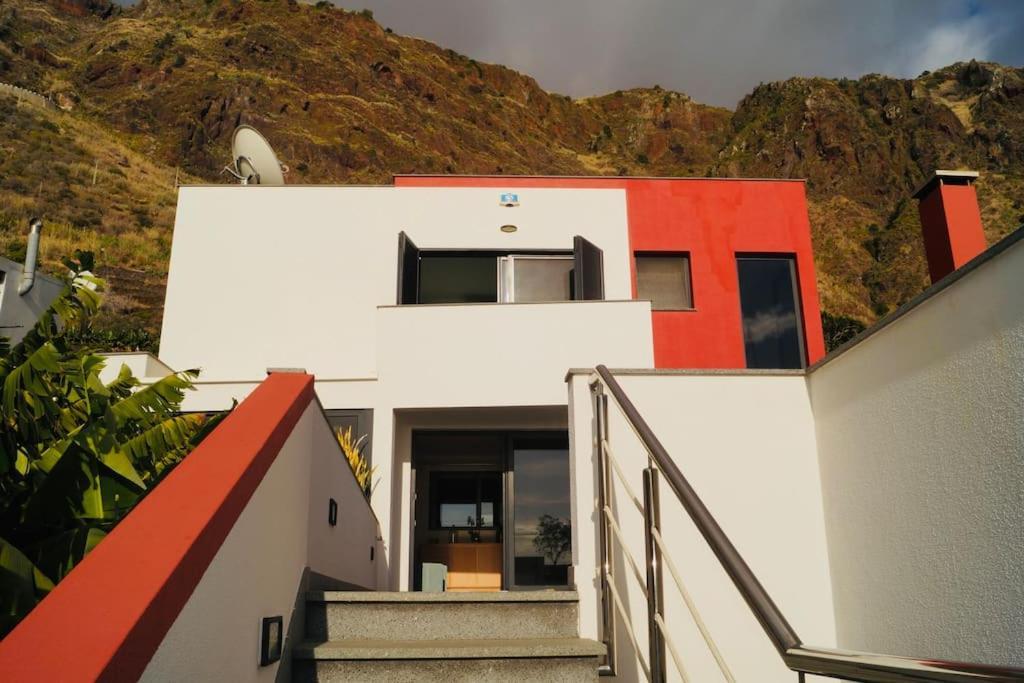 Casa Mabu By Your Madeira * Paul do Mar (Madeira)