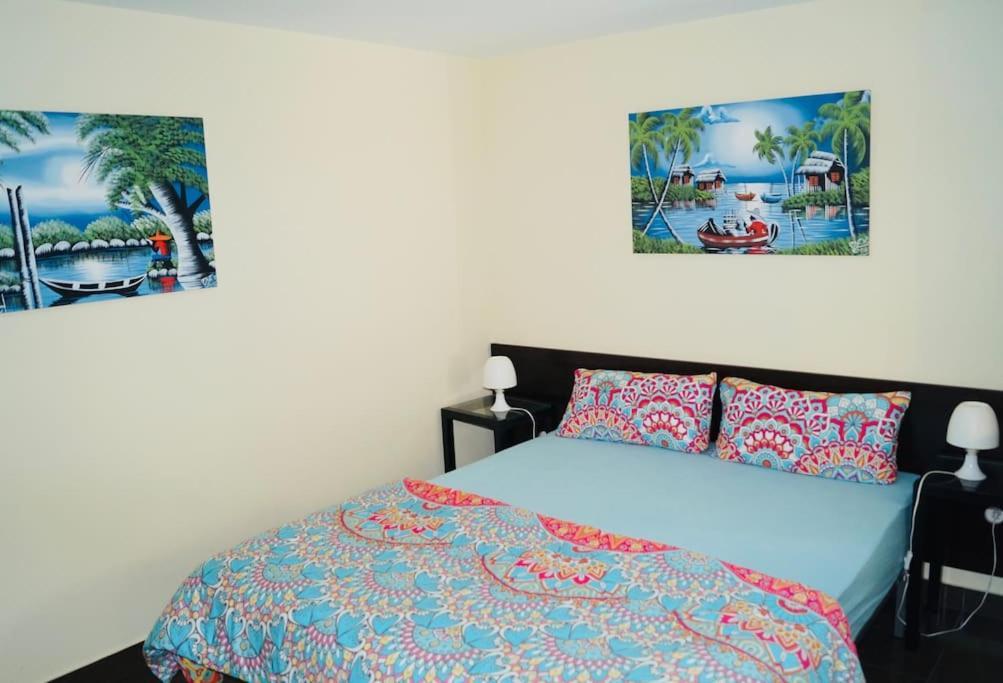 Casa Mabu By Your Madeira Holiday home Paul do Mar (Madeira)