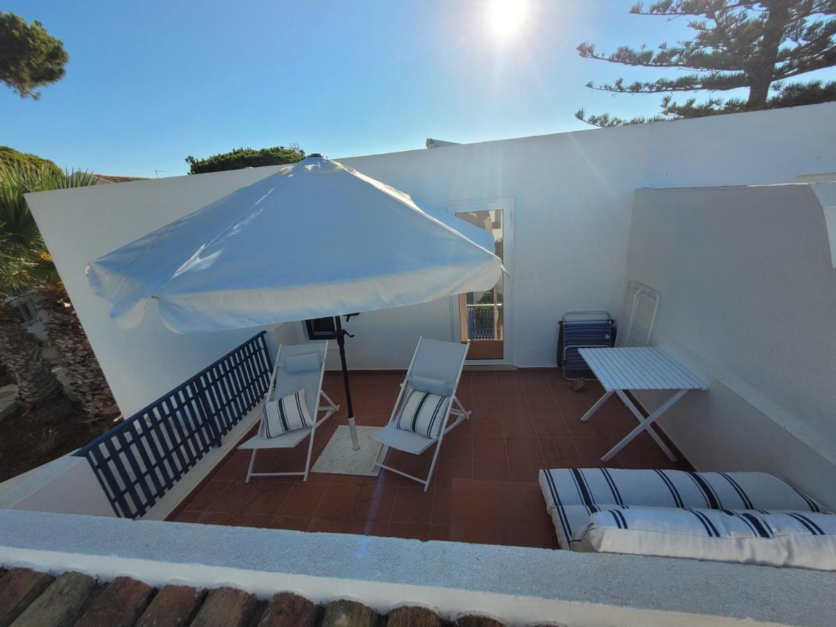 Villa Seagull Rooftop @150 M Vale do Lobo