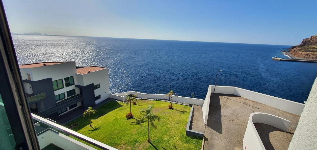 T2-5m Aeroporto Cr7 Apartment *