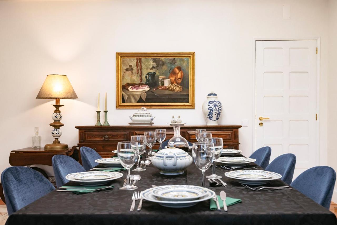 Holiday home Casa De Ancora