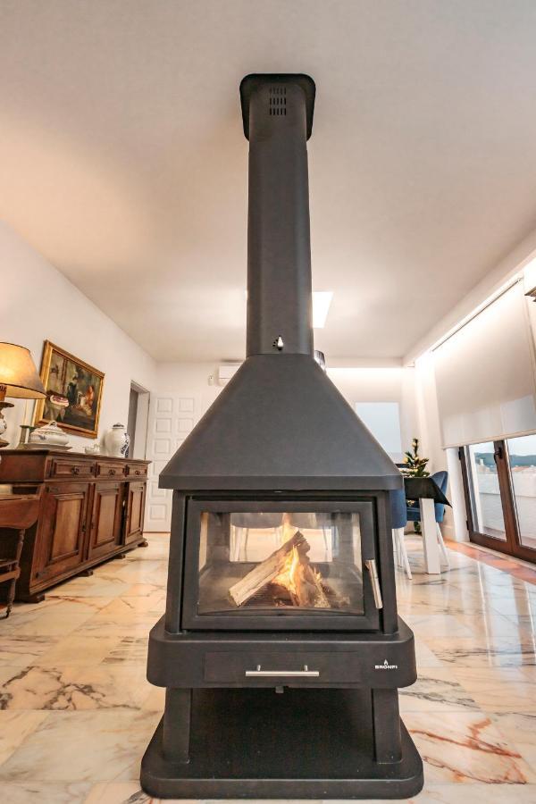 Casa De Ancora Holiday home