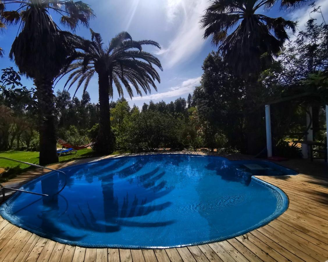 Quinta Do Paraiso Holiday home *