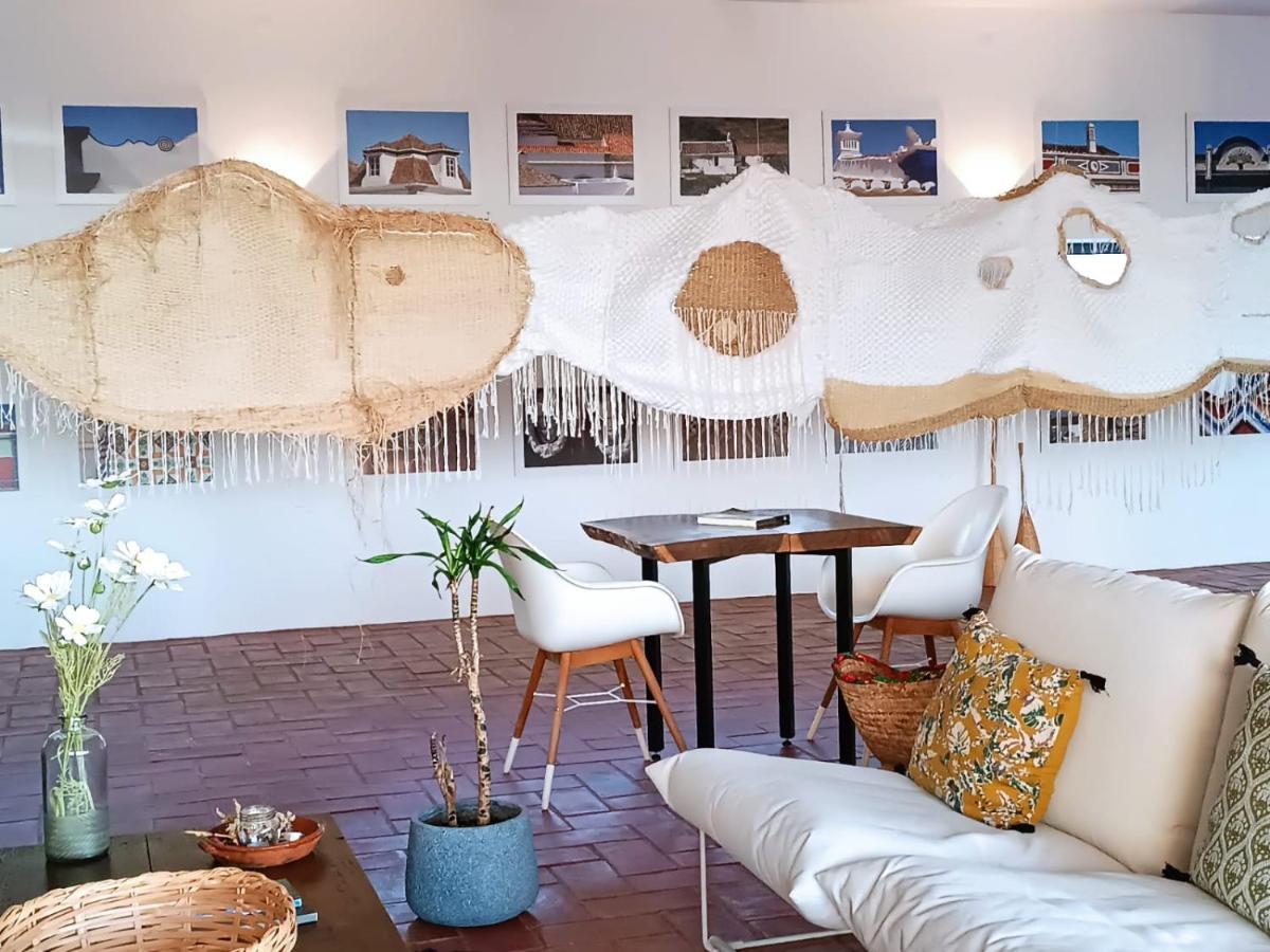 Monte Do Malhao - Art, Eco &