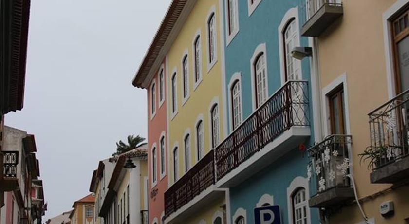 Zenite Hotel
