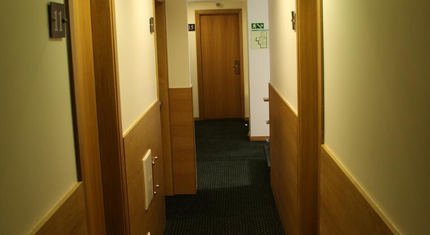 Hotel Zenite 2*
