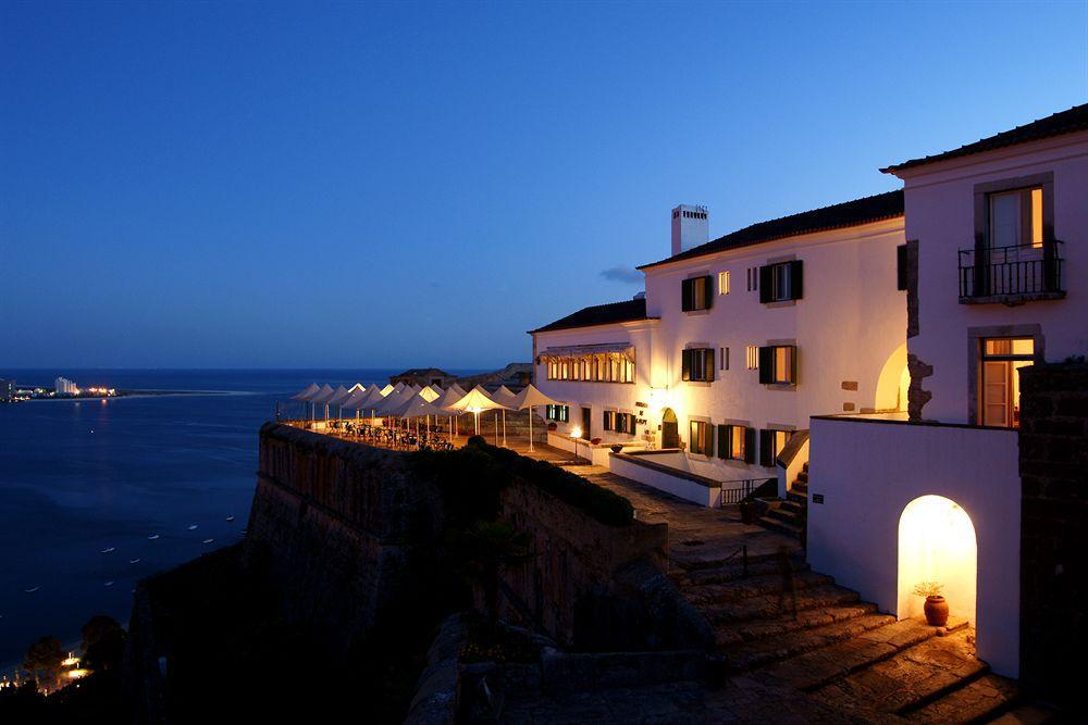 De Setubal, Sao Filipe Hotel Setúbal