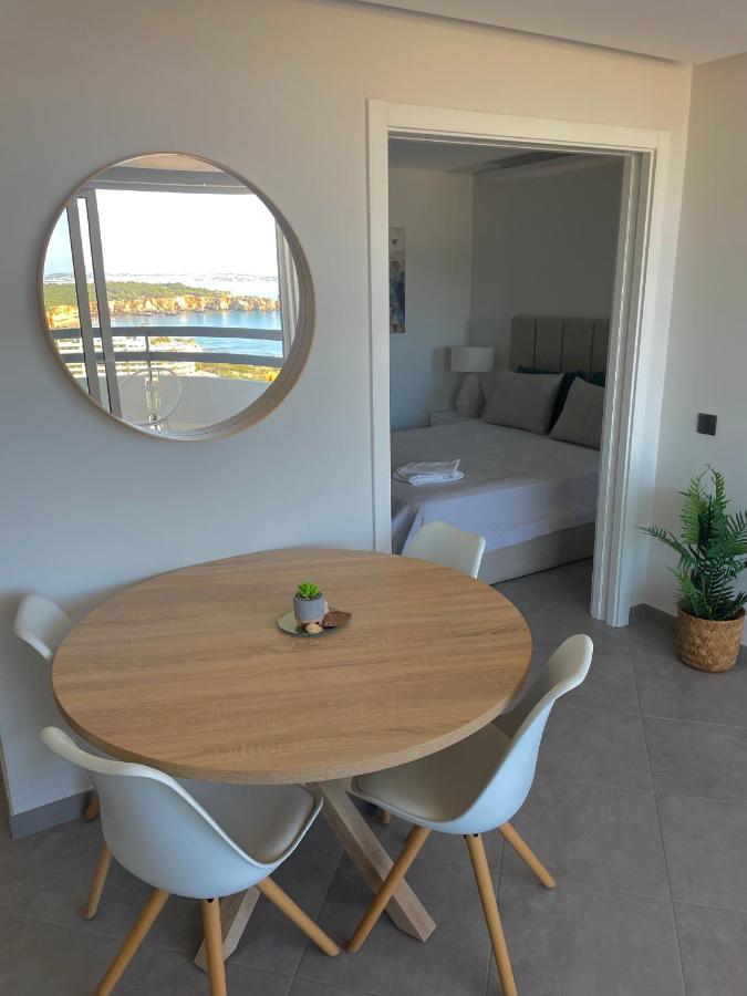 Apartamento Sunset Seaview 18 - Torre Portimão