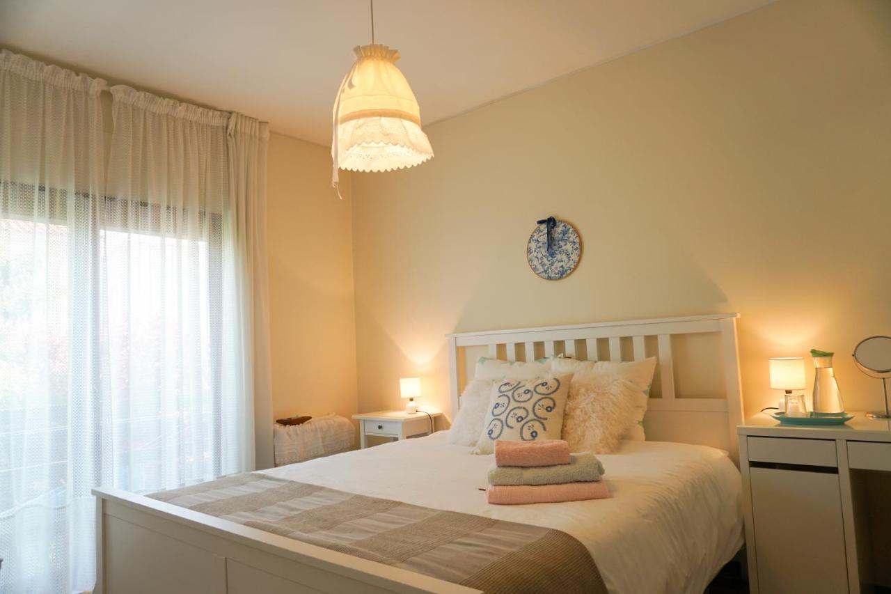 Jardim Da Celeste Homestay *