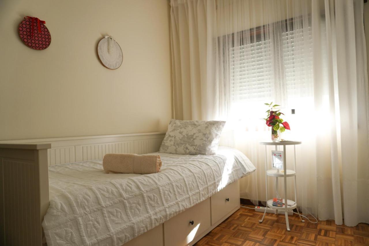 Homestay Jardim Da Celeste