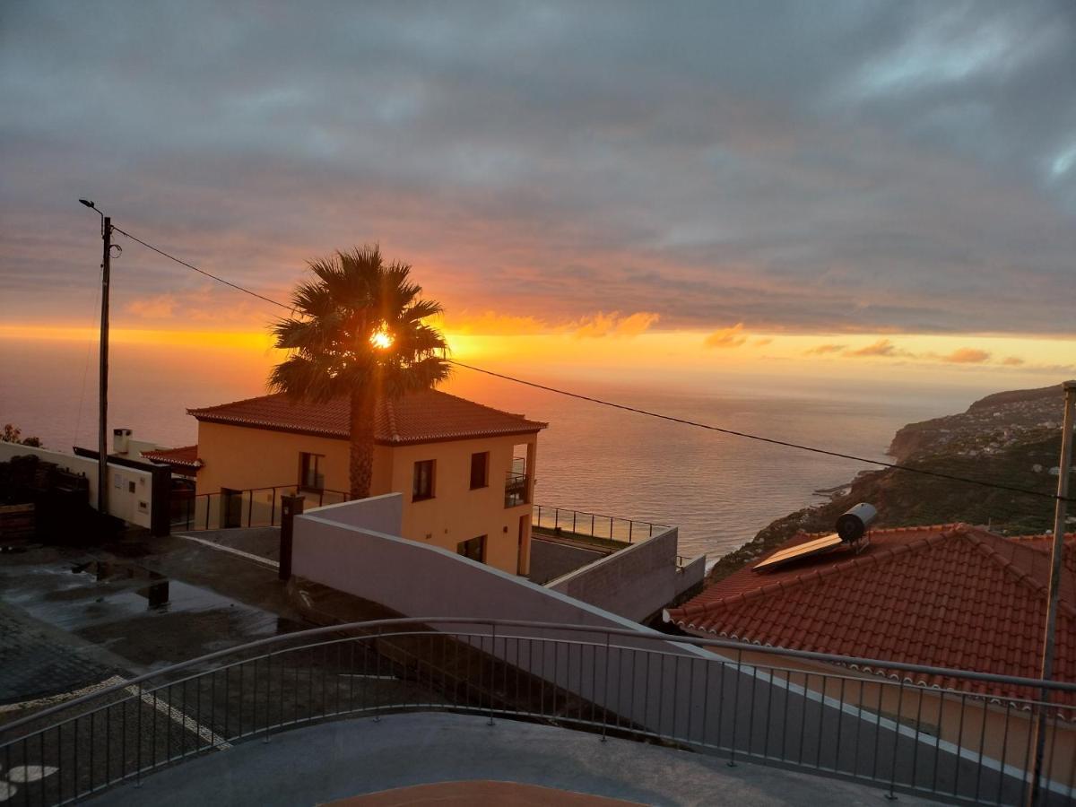 Beautiful View 1 - - Ilha Da Madeira Apartamento *