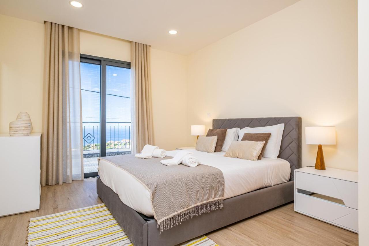 Canhas I By Madeira Sun Travel