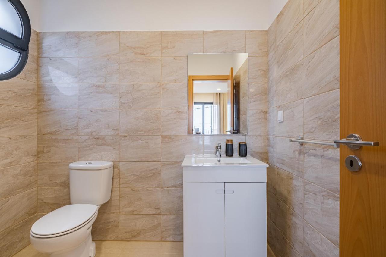 Holiday home Canhas I By Madeira Sun Travel