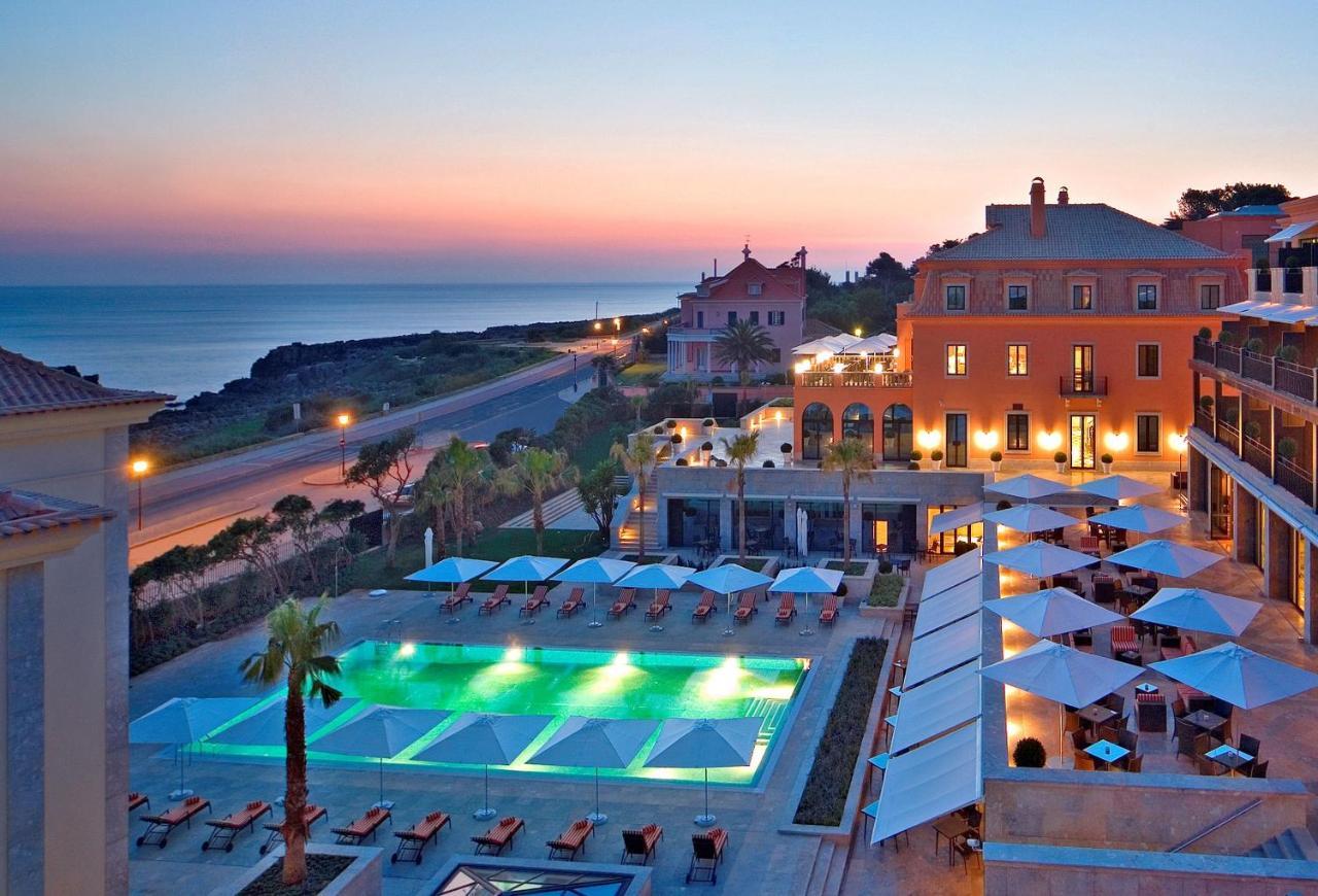 Grande Real Italia & Hotel Cascais
