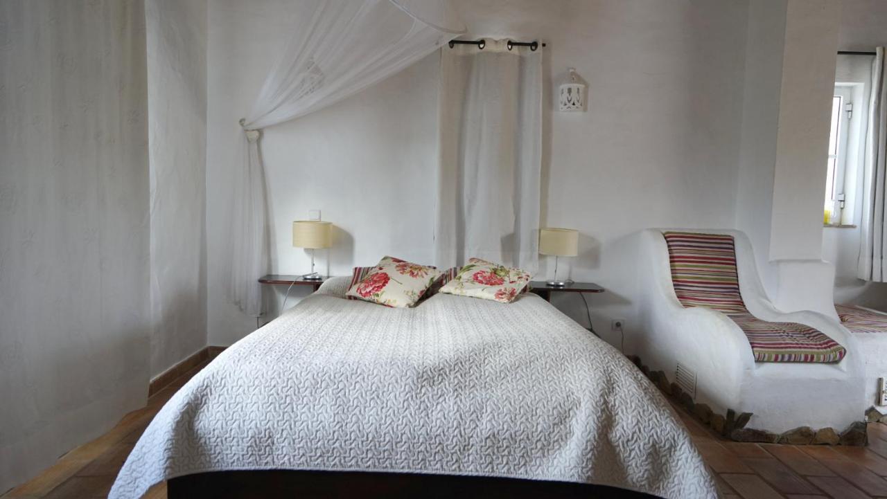 Holiday home Quinta Do Paraiso Sao Teotonio