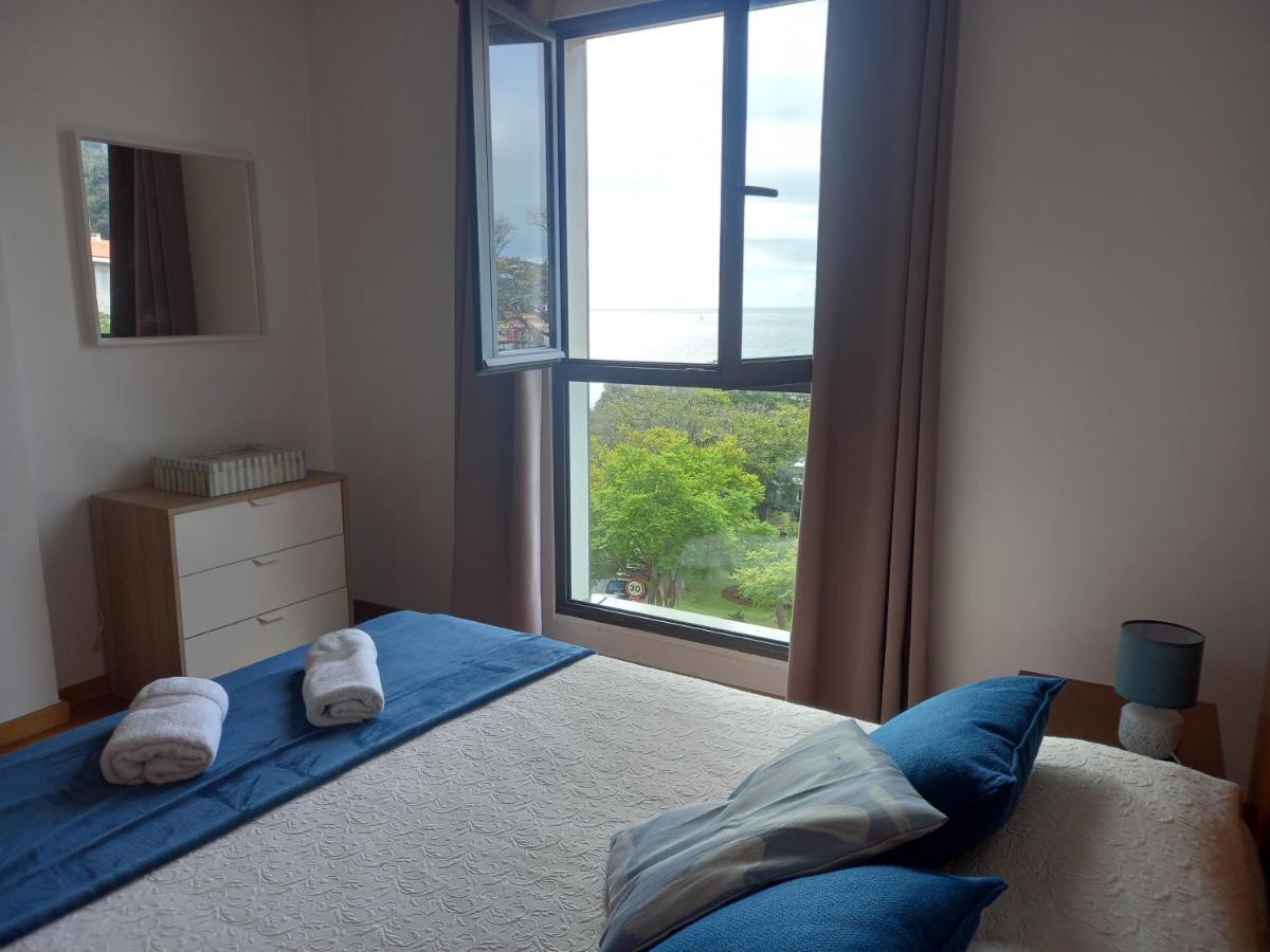 Amazing Sea Light Apartment, Close To The Beach. Santa Cruz (Madeira)