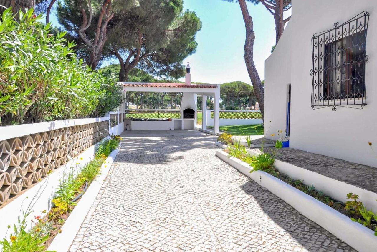 Pinhal Two Villa Vilamoura