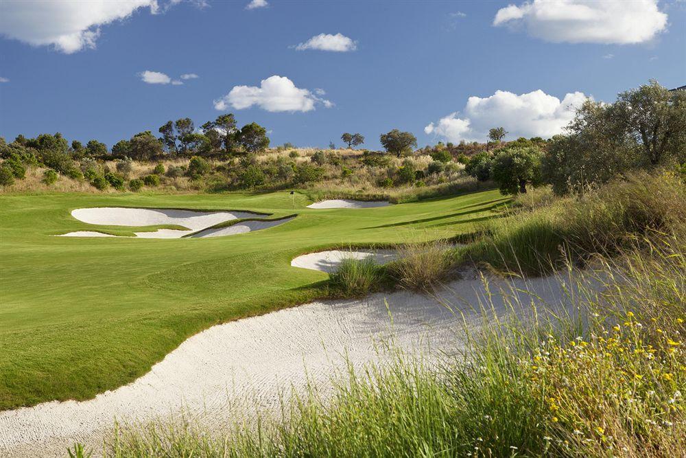 Monte Rei Golf & Country Club Resort