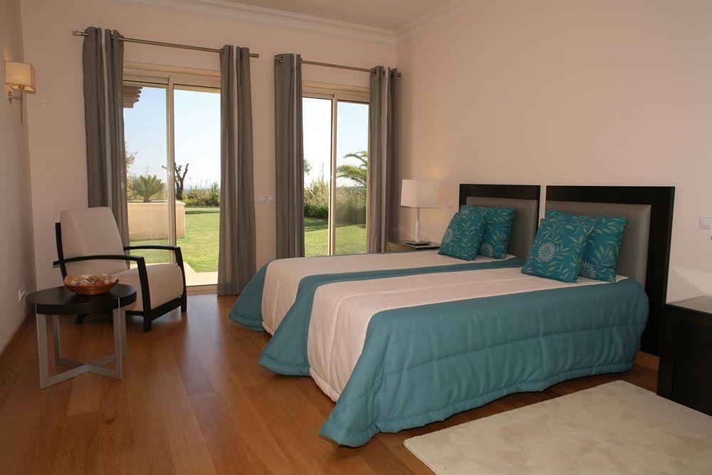 Monte Rei Golf & Country Club 5*