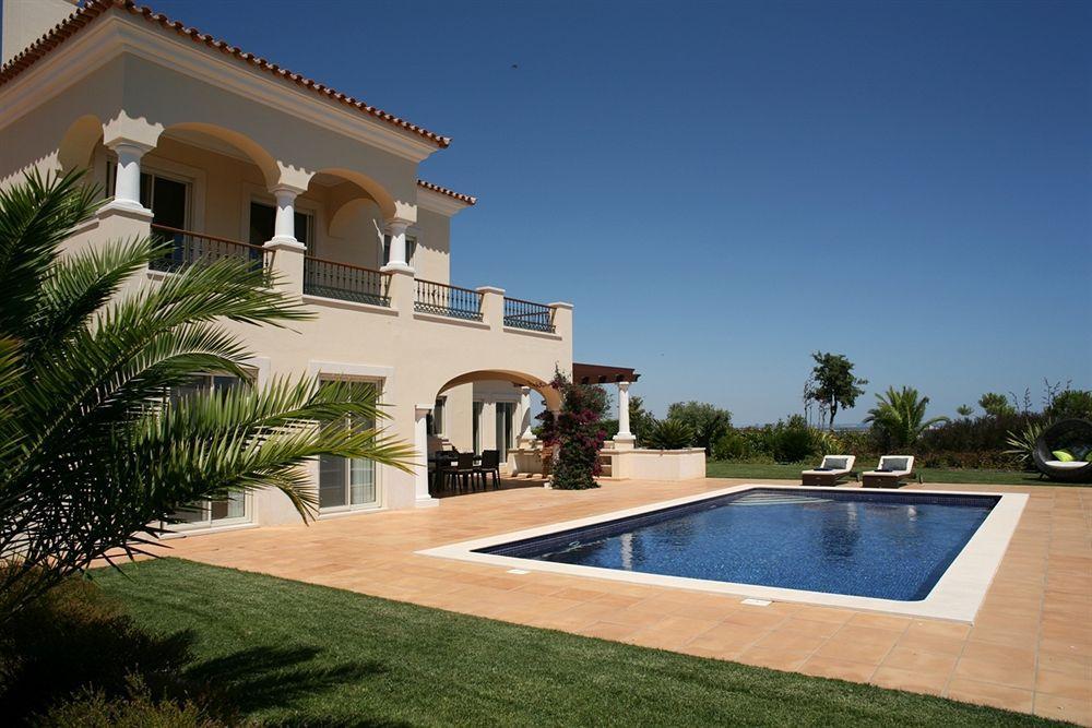 Monte Rei Golf & Country Club