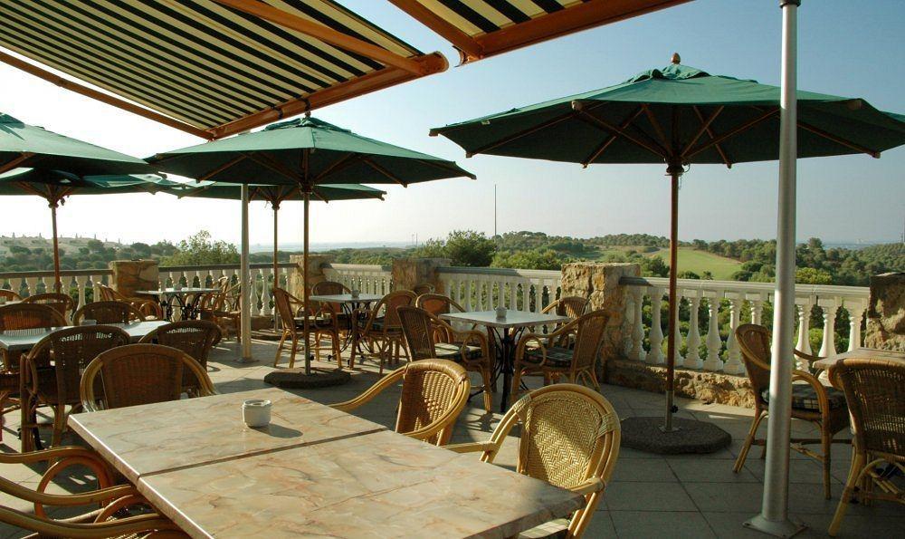 Resort Golfe And Country Club Castro Marim