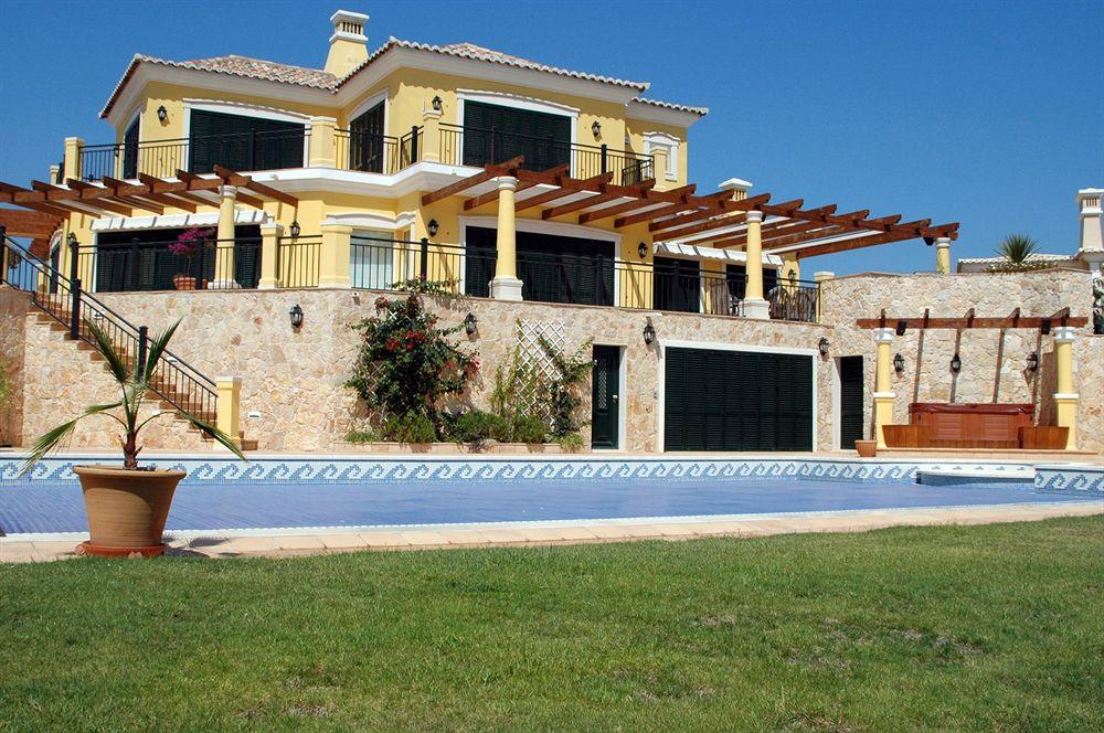 Golfe And Country Club Resort Castro Marim