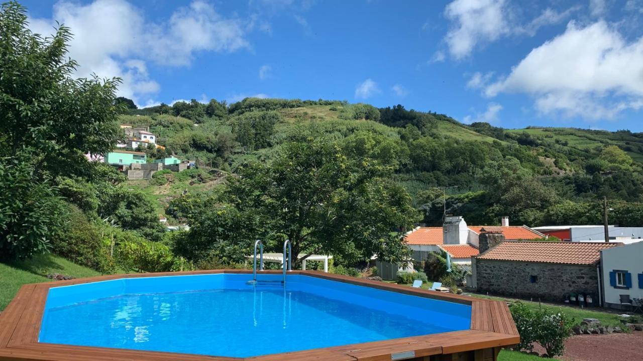 Casa Do Acor - Villaverde Azores Holiday home
