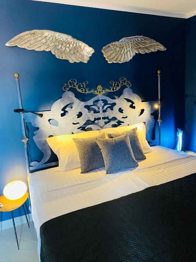 Bed & Breakfast Palm View Guesthouse, Adults Only Praia Da Luz