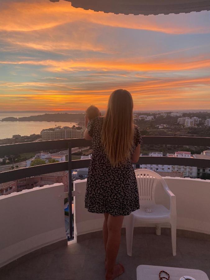 Sunset Seaview 18 - Torre Apartamento