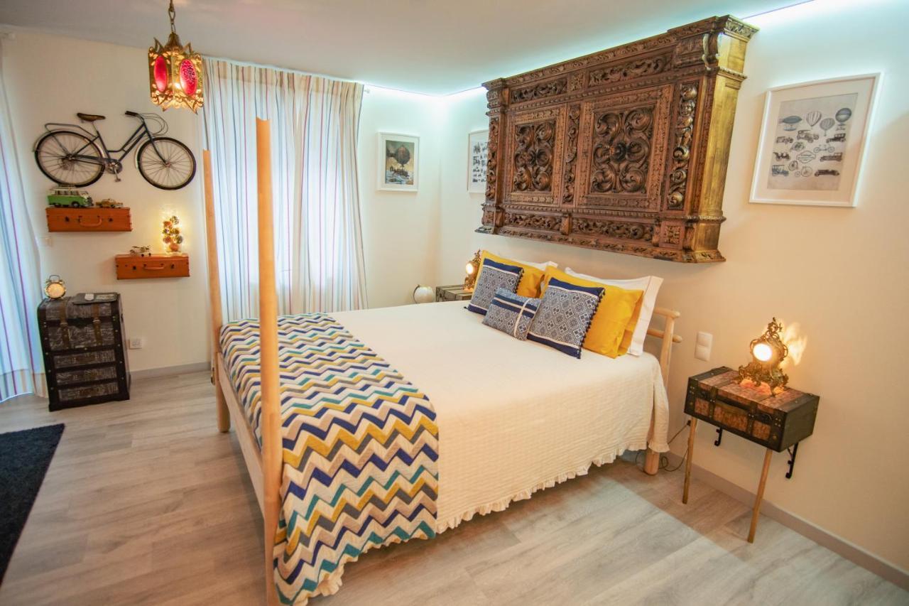 My Bed In Pico Bed & Breakfast Madalena (Azores)