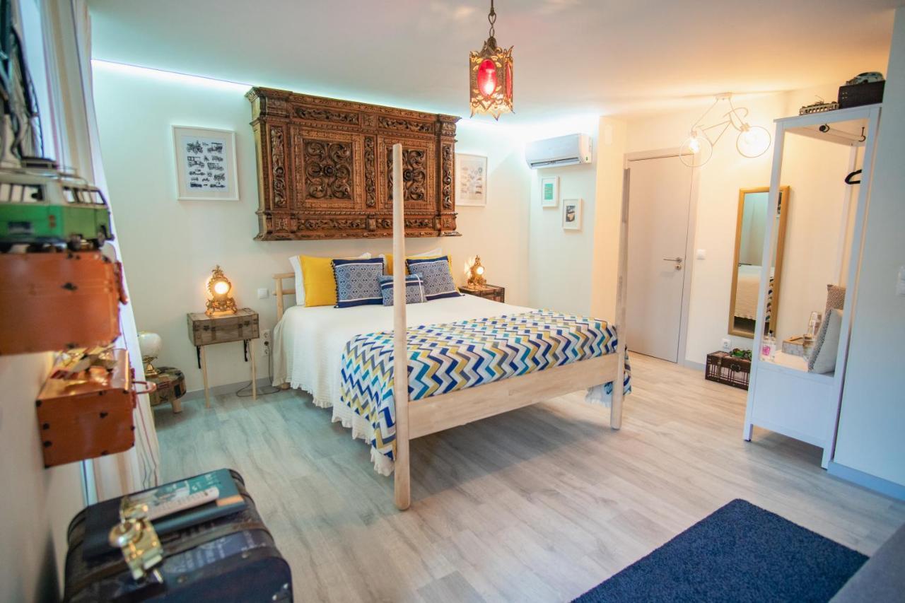 Bed & Breakfast My Bed In Pico Madalena (Azores)