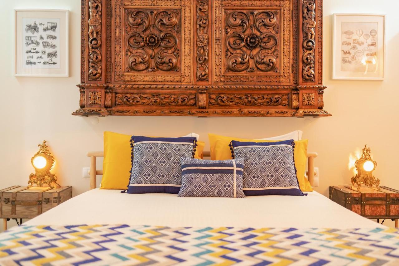 My Bed In Pico 3*